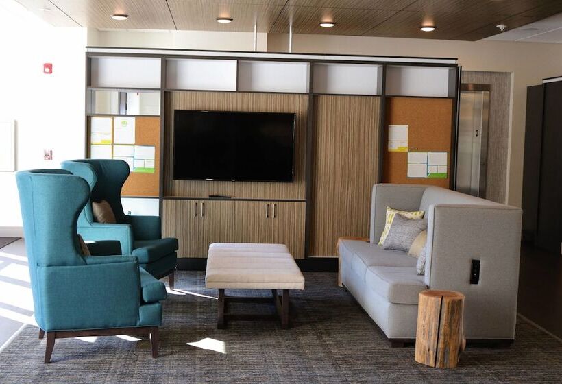 Отель Holiday Inn Jonesboro, An Ihg