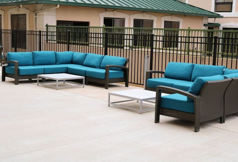 Отель Holiday Inn Jonesboro, An Ihg