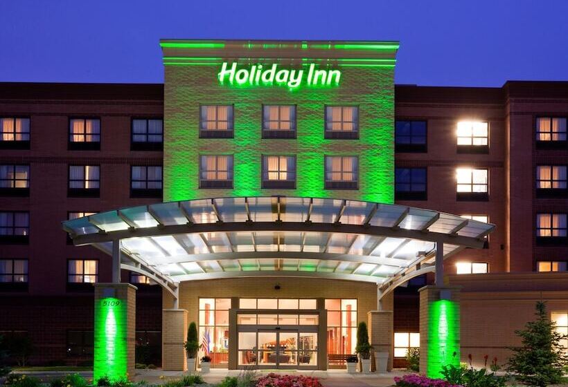 Отель Holiday Inn Jonesboro, An Ihg
