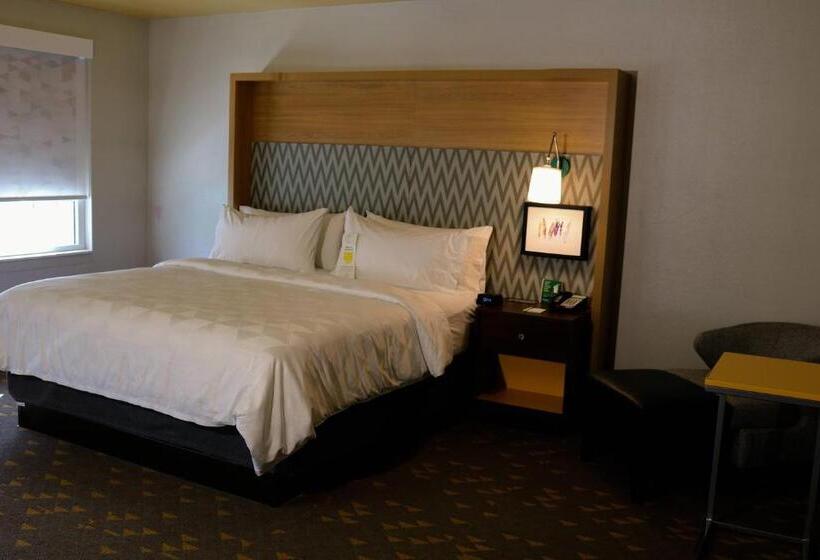 Отель Holiday Inn Jonesboro, An Ihg