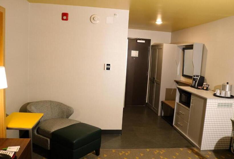 Отель Holiday Inn Jonesboro, An Ihg