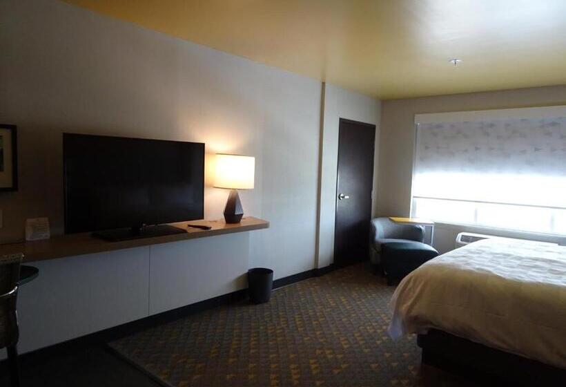 Отель Holiday Inn Jonesboro, An Ihg