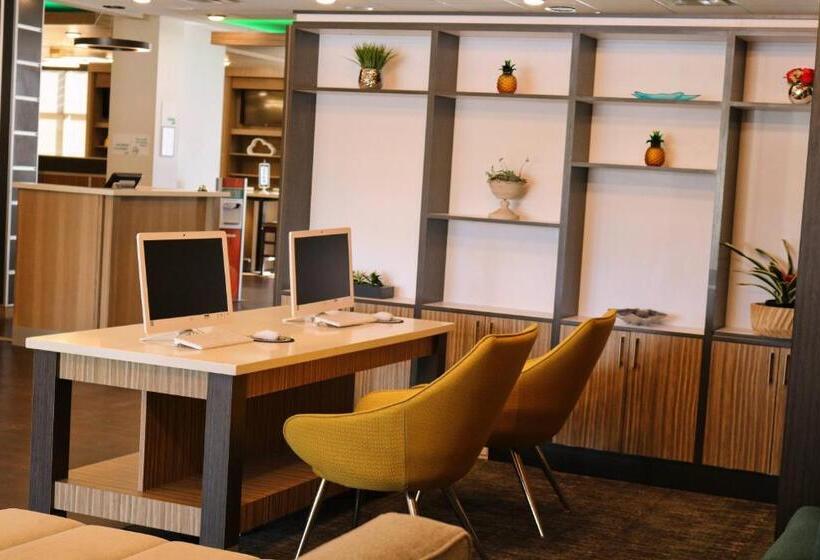 Отель Holiday Inn Jonesboro, An Ihg