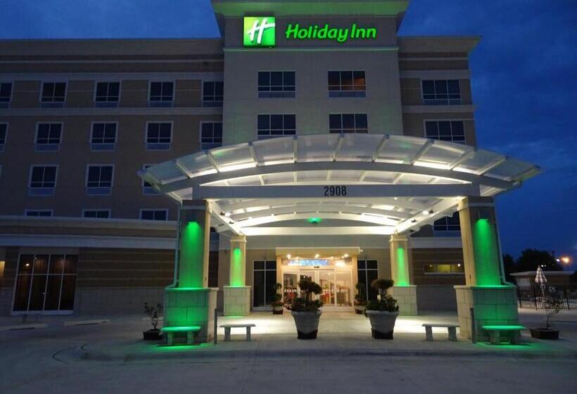 Отель Holiday Inn Jonesboro, An Ihg