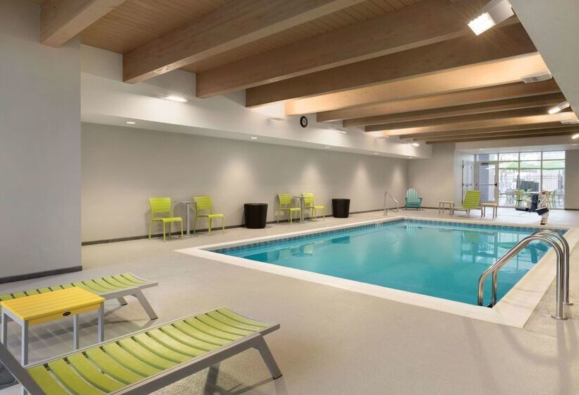 酒店 Home2 Suites By Hilton Billings