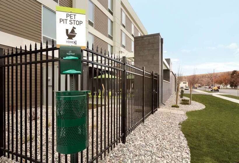 酒店 Home2 Suites By Hilton Billings