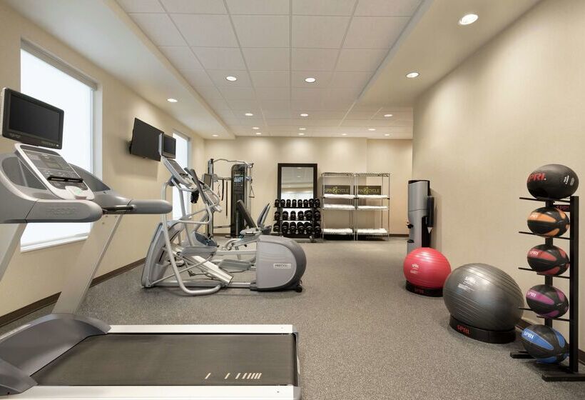 호텔 Home2 Suites By Hilton Cleveland Independence