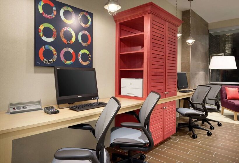 호텔 Home2 Suites By Hilton Cleveland Independence