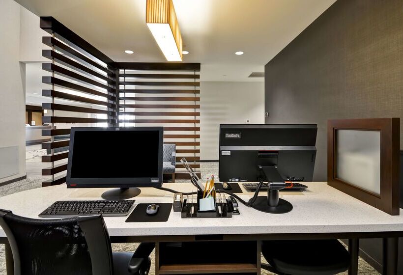 Отель Homewood Suites By Hilton Phoenix Tempe Asu Area