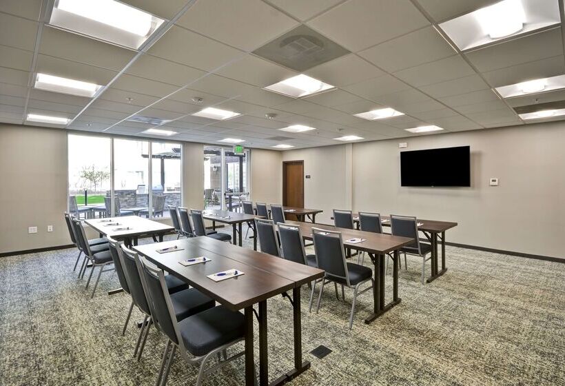 Отель Homewood Suites By Hilton Phoenix Tempe Asu Area