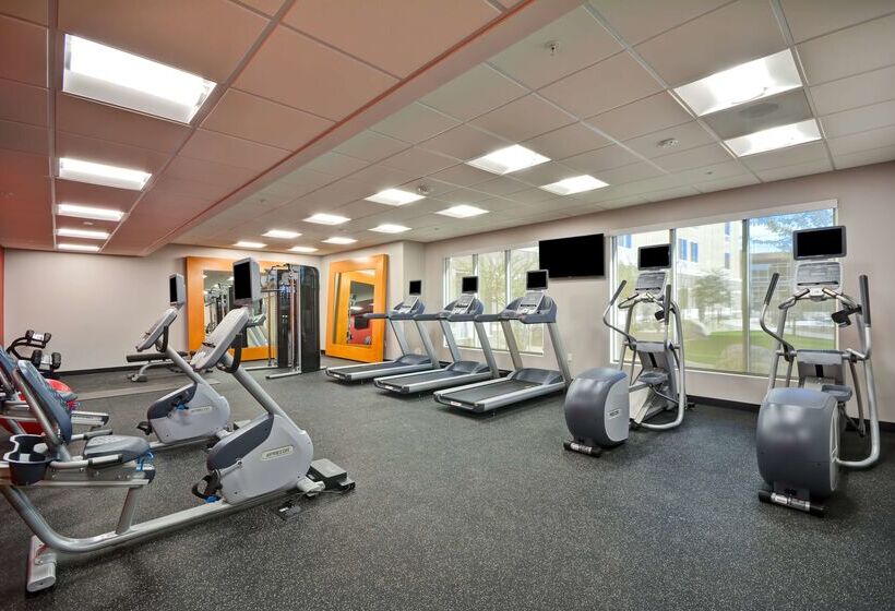 Отель Homewood Suites By Hilton Phoenix Tempe Asu Area