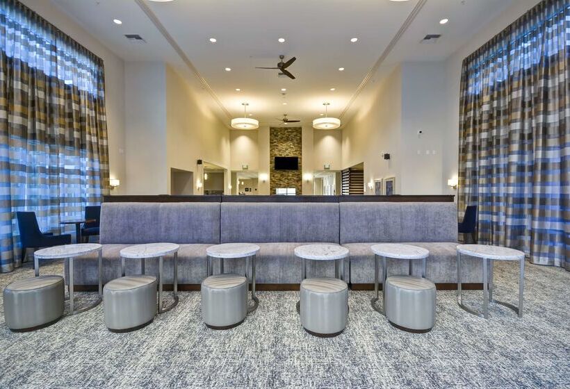 Отель Homewood Suites By Hilton Phoenix Tempe Asu Area