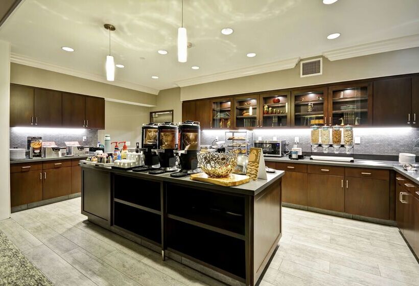 בית מלון כפרי Homewood Suites By Hilton Phoenix Tempe Asu Area