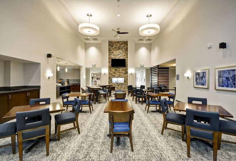 Отель Homewood Suites By Hilton Phoenix Tempe Asu Area