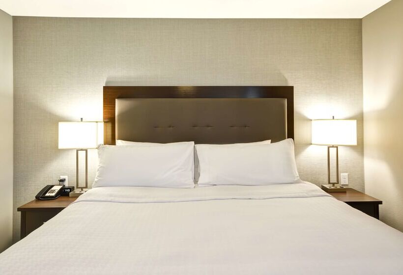 Отель Homewood Suites By Hilton Phoenix Tempe Asu Area