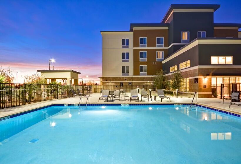 בית מלון כפרי Homewood Suites By Hilton Phoenix Tempe Asu Area
