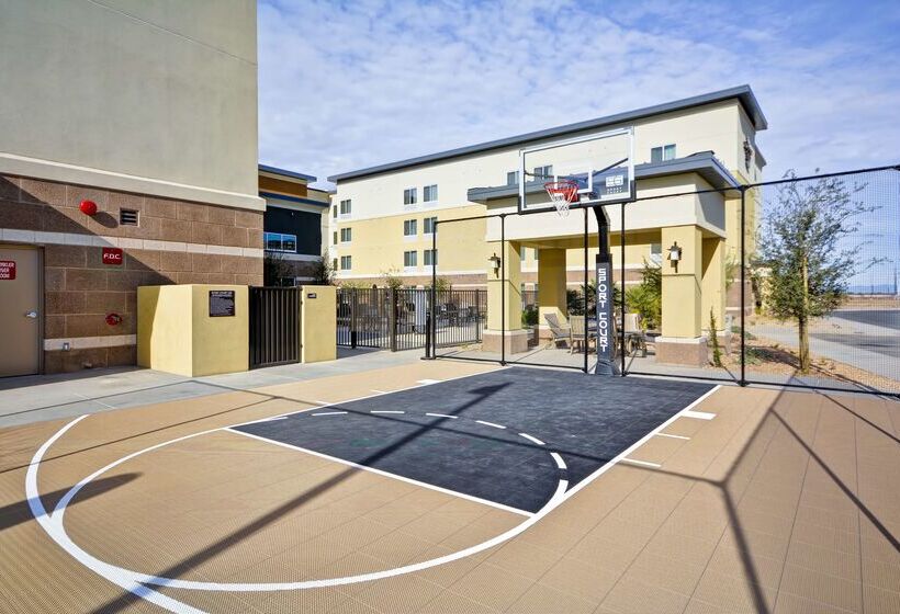 בית מלון כפרי Homewood Suites By Hilton Phoenix Tempe Asu Area