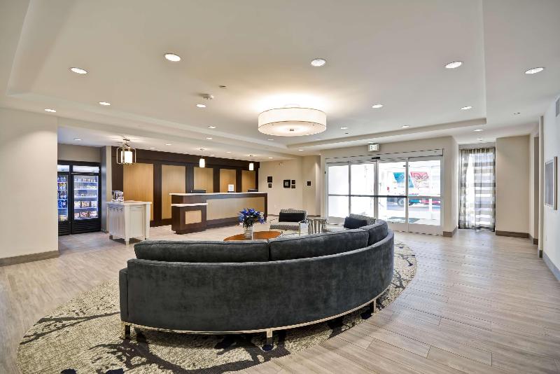 Отель Homewood Suites By Hilton Phoenix Tempe Asu Area