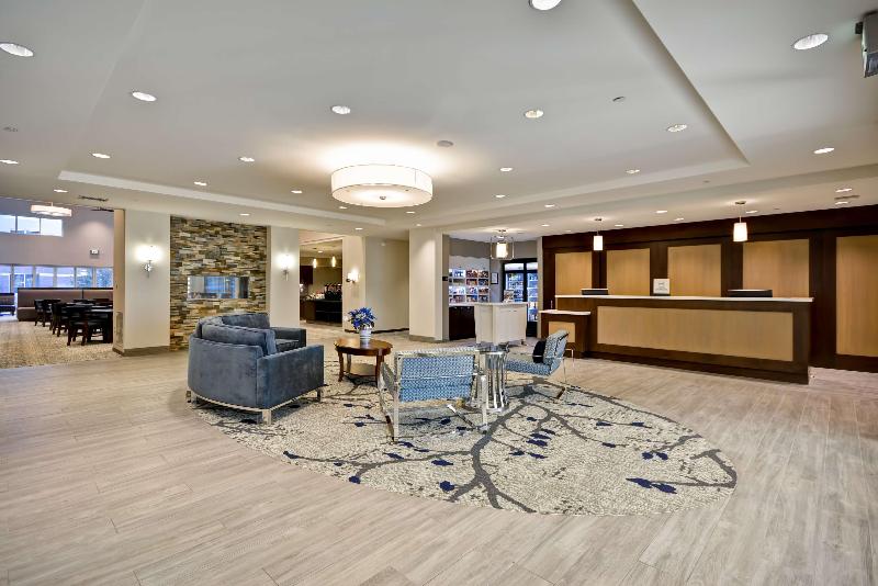 Отель Homewood Suites By Hilton Phoenix Tempe Asu Area