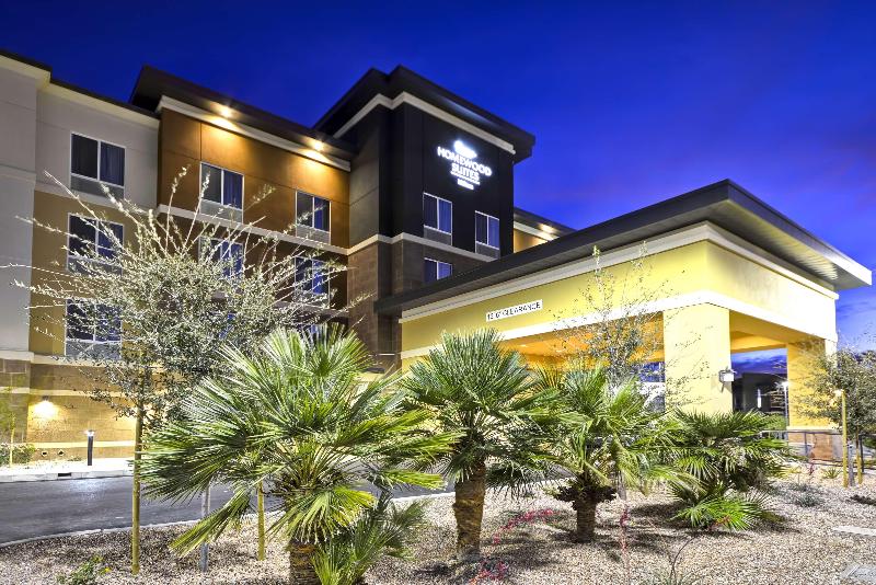 Отель Homewood Suites By Hilton Phoenix Tempe Asu Area