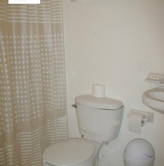 ホテル Hostel Mundo Maya