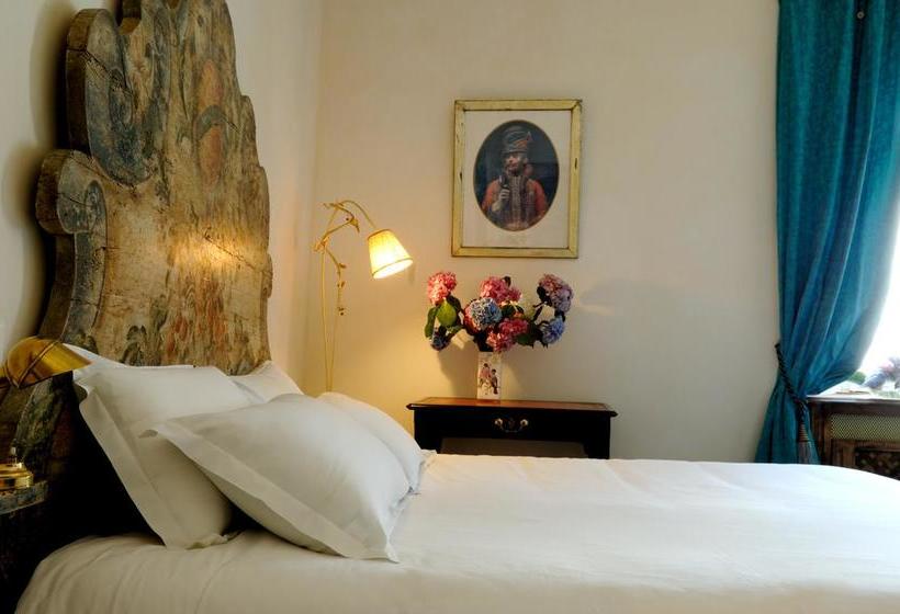 ホテル Hostellerie Jerome