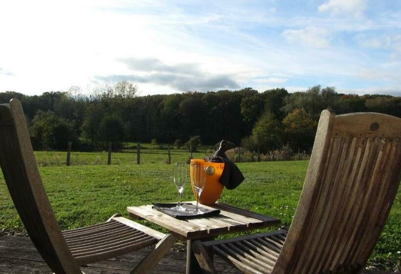 فندق Hôtel Barbier Des Bois