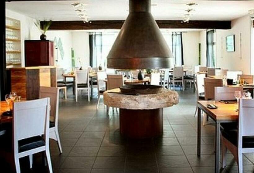 فندق Hôtel Barbier Des Bois