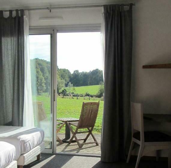 فندق Hôtel Barbier Des Bois