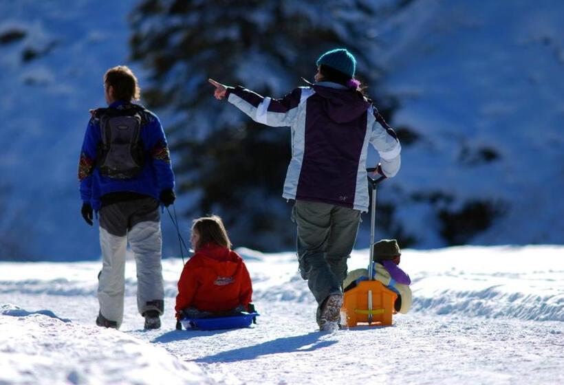 ホテル Hôtel L Hélios