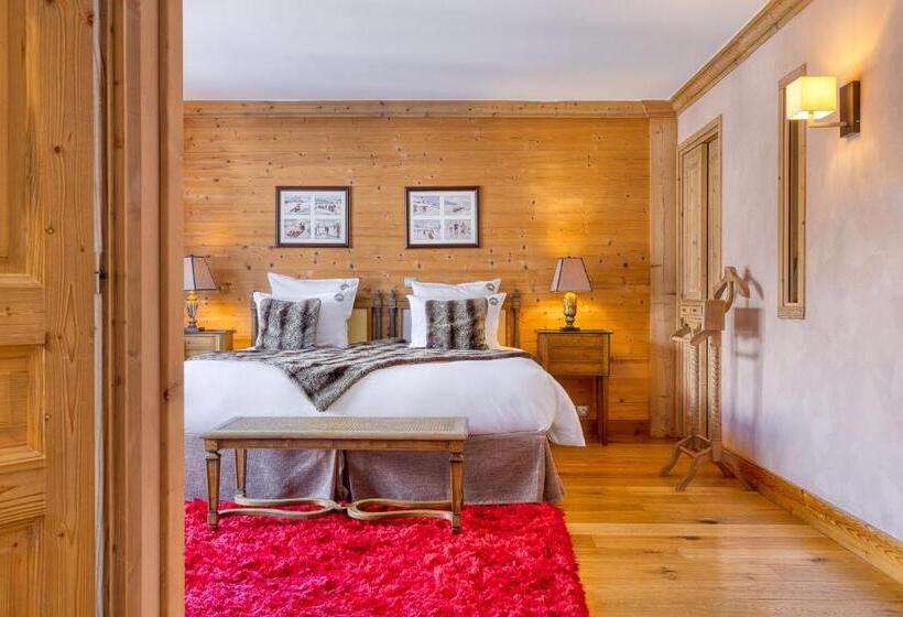 ホテル Hôtel L Hélios