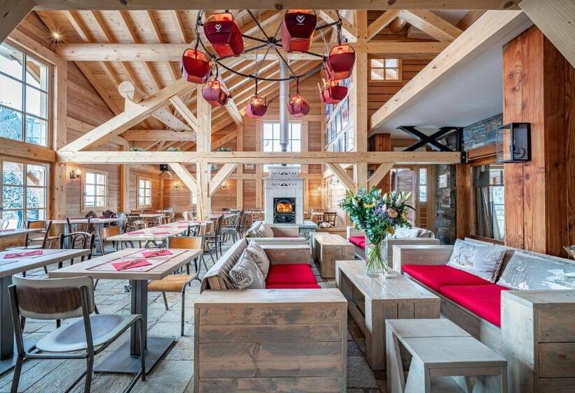 ホテル Hôtel L Hélios