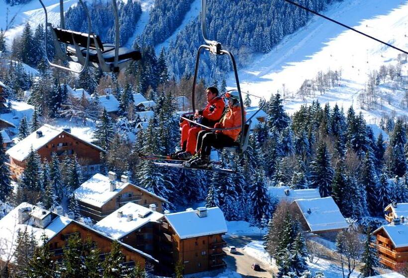 ホテル Hôtel L Hélios