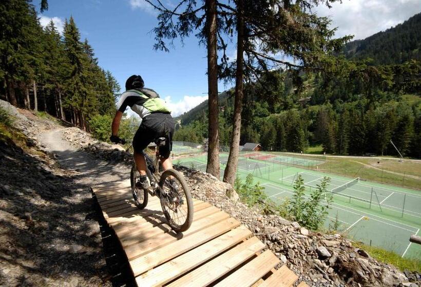 ホテル Hôtel L Hélios