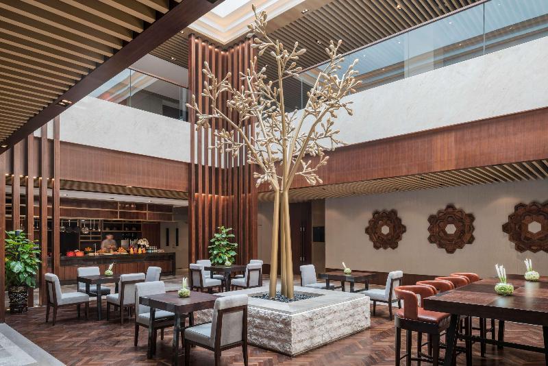 בית מלון כפרי Hyatt Regency Xi'an