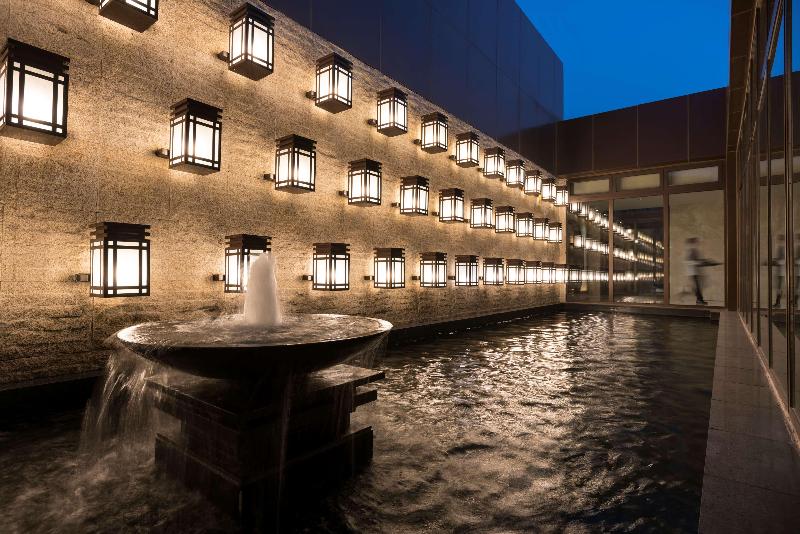 בית מלון כפרי Hyatt Regency Xi'an