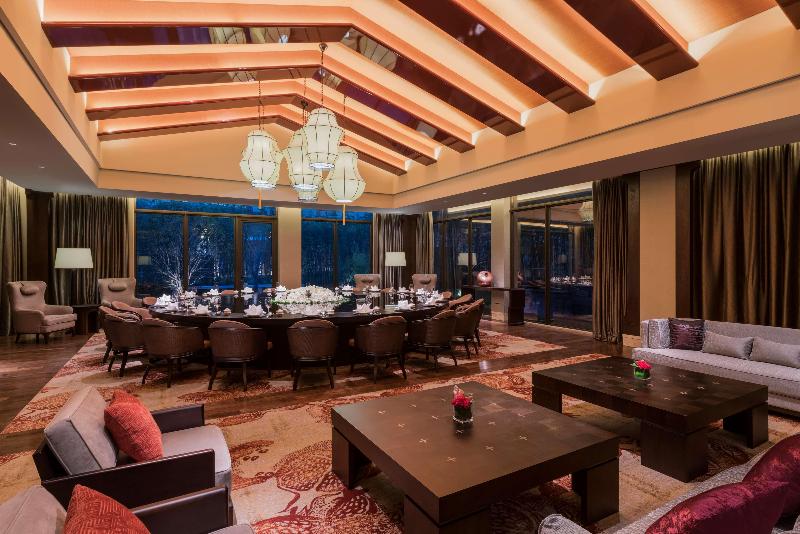 בית מלון כפרי Hyatt Regency Xi'an