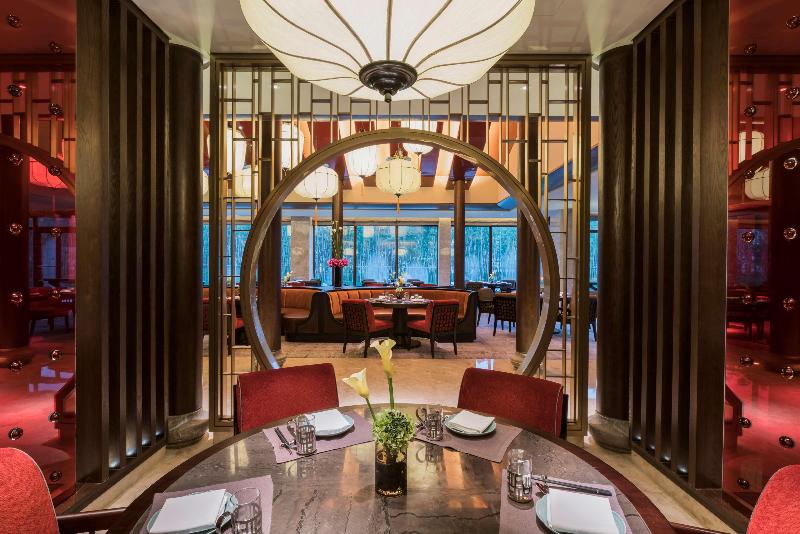 בית מלון כפרי Hyatt Regency Xi'an