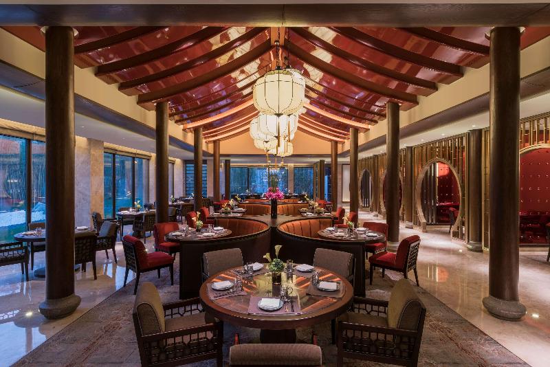 בית מלון כפרי Hyatt Regency Xi'an