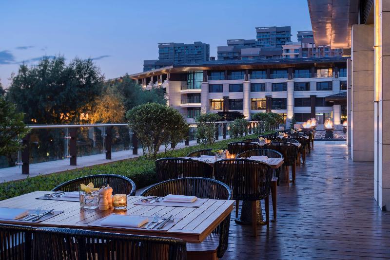 בית מלון כפרי Hyatt Regency Xi'an