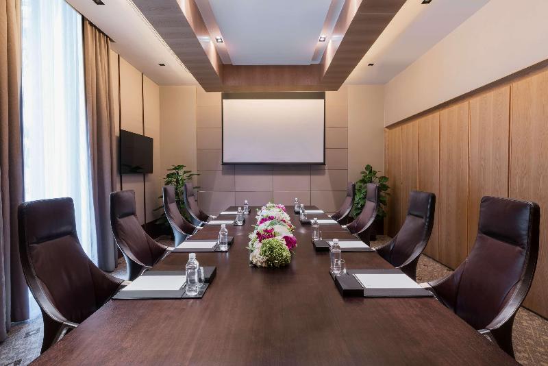 בית מלון כפרי Hyatt Regency Xi'an