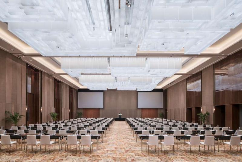 בית מלון כפרי Hyatt Regency Xi'an