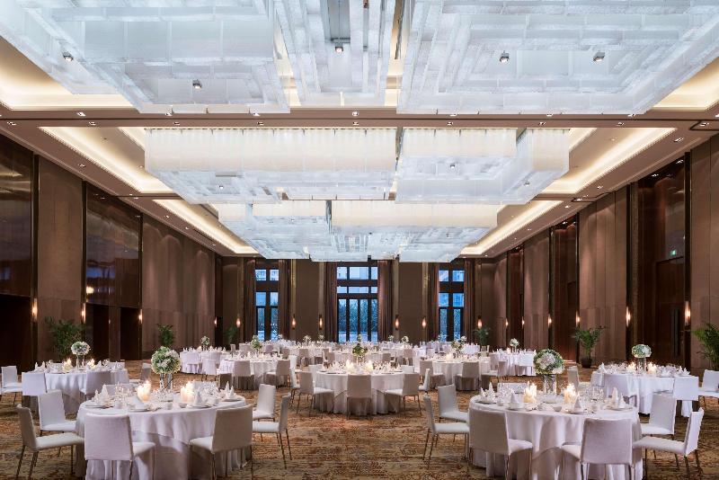 בית מלון כפרי Hyatt Regency Xi'an