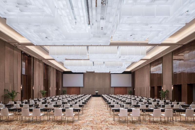 בית מלון כפרי Hyatt Regency Xi'an