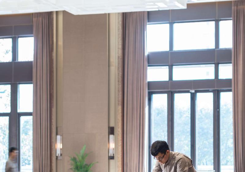 בית מלון כפרי Hyatt Regency Xi'an