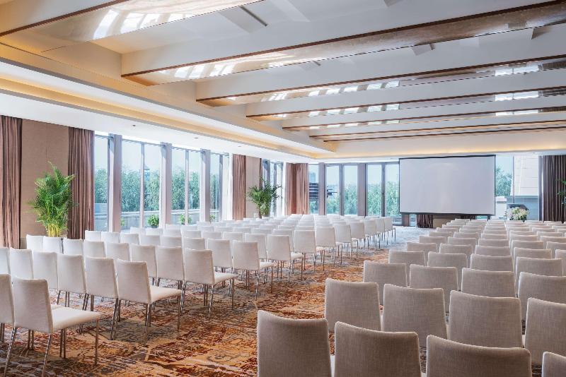 בית מלון כפרי Hyatt Regency Xi'an