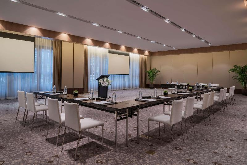 בית מלון כפרי Hyatt Regency Xi'an