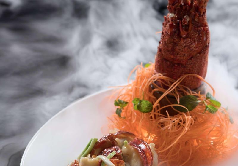 בית מלון כפרי Hyatt Regency Xi'an