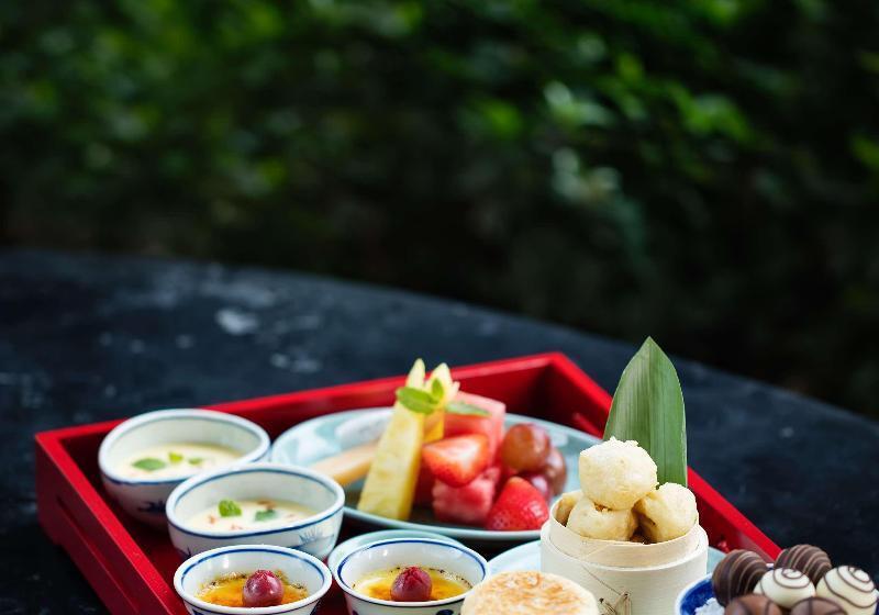 בית מלון כפרי Hyatt Regency Xi'an