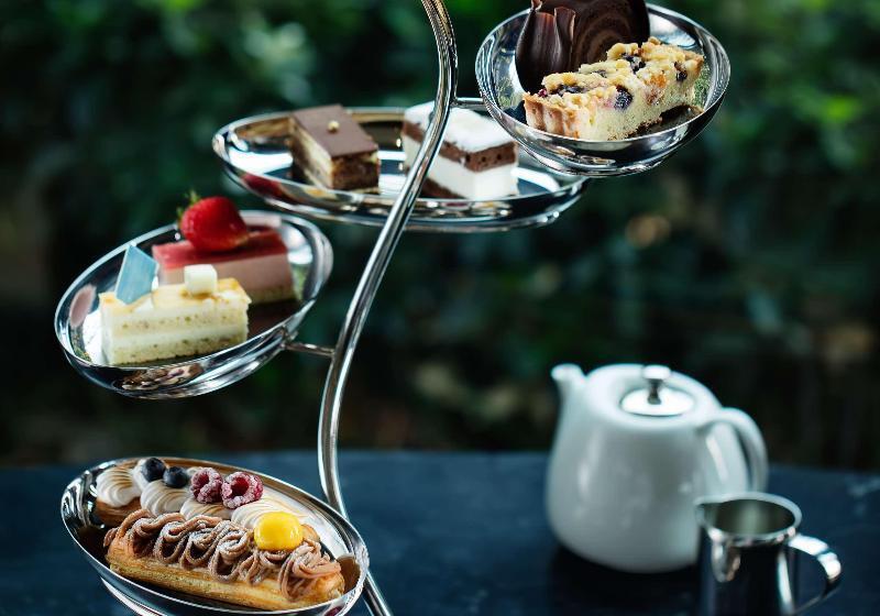 בית מלון כפרי Hyatt Regency Xi'an